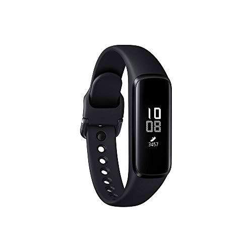 SAMSUNG Galaxy FIT E Rastreador de, Unisex Adulto, Negro, 0,74