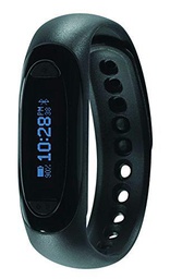 Soleus Rise Activity Tracker-Pulsera de Actividad (100 SF004-001