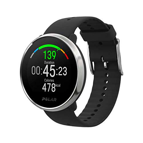 Polar Ignite - Reloj inteligente de Fitness con GPS Integrado