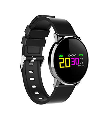 PRIXTON AT802 - Pulsera de Actividad con Pulsómetro