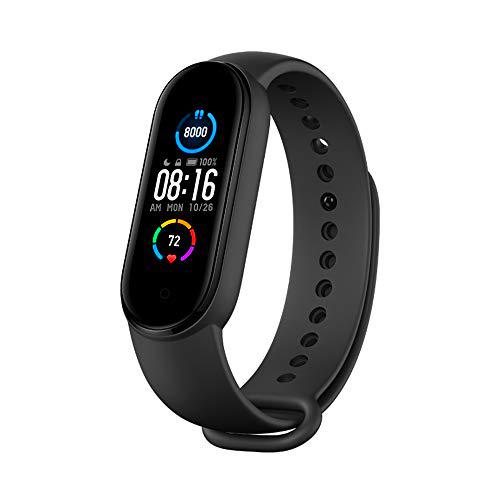 Xiaomi Mi Band 5 Smart Bracelet Pulsera de Actividad