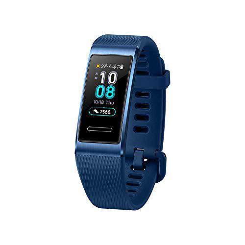 HUAWEI Band 3 Pro Pulsera de Actividad, Unisex Adulto