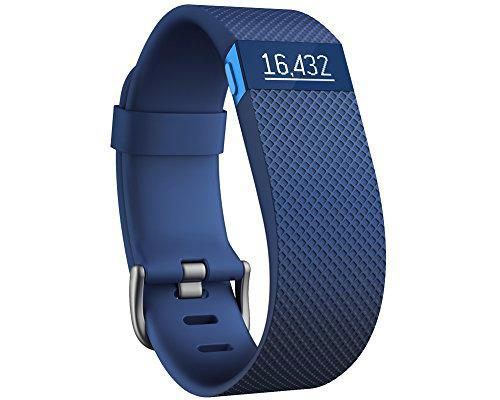 Fitbit Charge HR - Pulsera de actividad y ritmo cardíaco