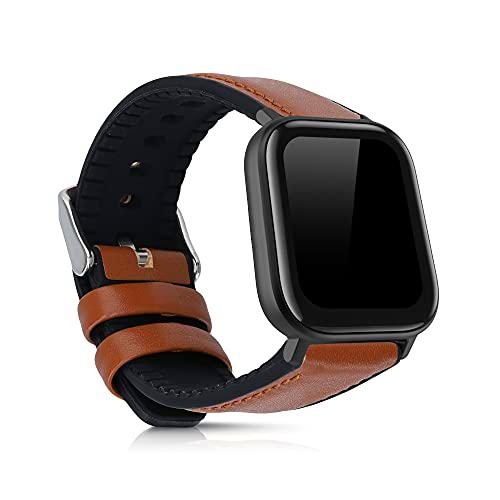 kwmobile Pulsera Compatible con Huami Amazfit GTS/GTS 2