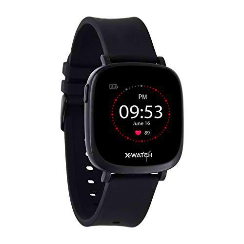 X-WATCH IVE XW Fit - Reloj de Fitness