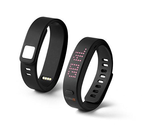 Technaxx Smart Fitness Tx-42 TX-42-Pulsera de Actividad