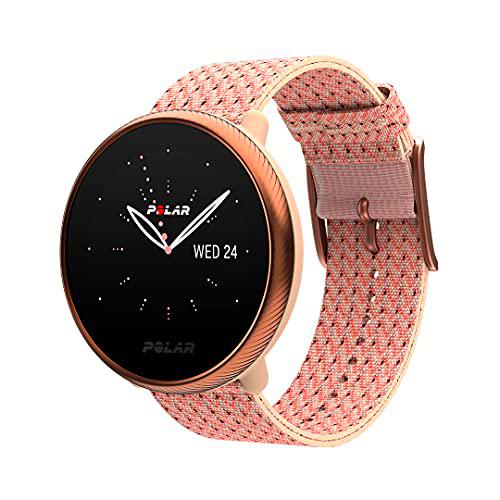 Polar Ignite 2 - Smartwatch fitness con GPS - Monitor cardíaco de muñeca