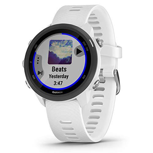 Garmin - Reloj GPS Forerunner 245 Music Garmin