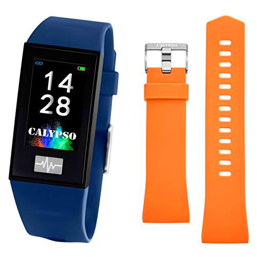 CALYPSO Reloj Modelo K8500/5 de la colección SMARTWATCH