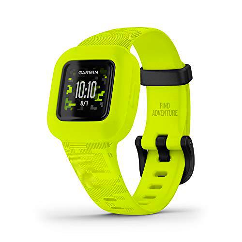 Garmin vivofit jr. 3 - Monitor de Actividad para niños