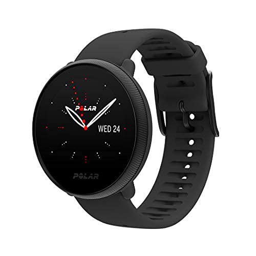 Polar Ignite 2 - Smartwatch fitness con GPS - Monitor cardíaco de muñeca