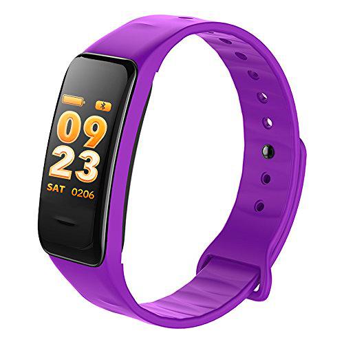 Atlanta Fitness Tracker - Vive activo y consciente!