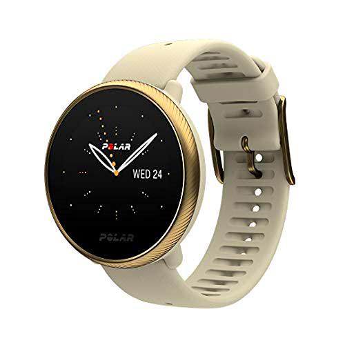 Polar Ignite 2 - Smartwatch fitness con GPS - Monitor cardíaco de muñeca