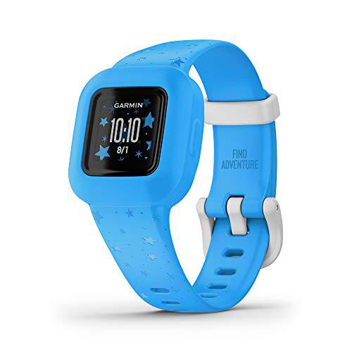 Garmin vivofit jr. 3 - Monitor de actividad para niños