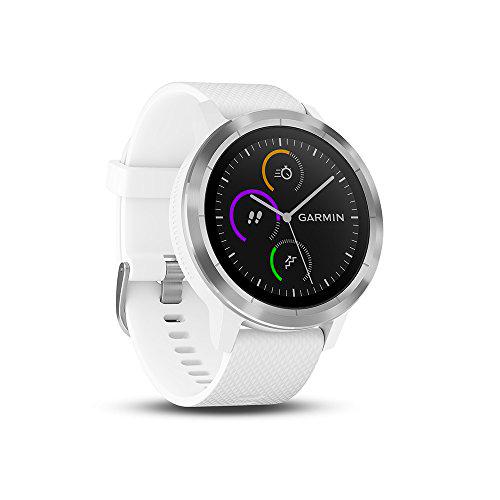 Garmin Vivoactive 3 - Smartwatch con GPS y pulso en la muñeca